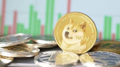 Dogecoin начали продавать в криптоматах на всей территории США - minfin.com.ua