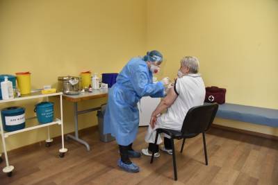 Светлана Шаталова - Минздрав объяснил запрет на разглашение информации о производителях вакцин - 24tv.ua - Новости