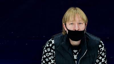 Этери Тутберидзе - Евгений Плющенко - Алена Косторная - Плющенко заявил о возвращении Косторной к Тутберидзе - russian.rt.com