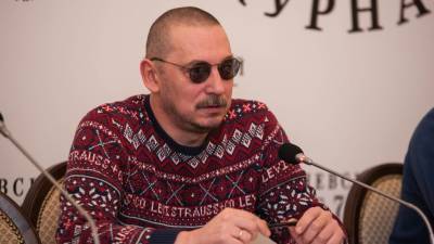 Михаил Ходорковский - Денис Коротков - Политолог Бабич: Коротков — зараженный радикальной идеологией журналист - inforeactor.ru