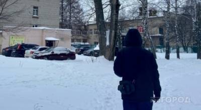 Чебоксарец отдал неизвестным 870 тысяч рублей, желая предотвратить оформление кредита - pg21.ru - респ. Чувашия - Чебоксары