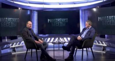 Джордж Сорос - Евросоюз обещал только подписание соглашения, а не членство, - Карижский - politeka.net - Украина
