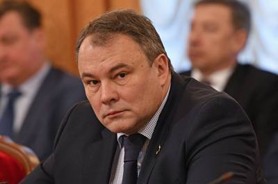 Петр Толстой - Материнский капитал должен быть прогрессивным, считает Толстой - pnp.ru