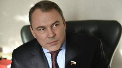 Петр Толстой - Толстой призвал РФ присоединиться к Женевскому консенсусу о семейном благополучии - nation-news.ru
