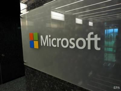 Михаил Федоров - Минцифры изучает предложения Microsoft по электронной демократии в Украине – Федоров - gordonua.com - Microsoft