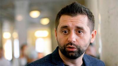 Давид Арахамия - Верховная Рада рассмотрит вопрос национализации Мотор Сич – Арахамия - bin.ua - Украина - Запорожье