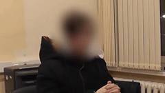 Пермский подросток на допросе рассказал, как расправился с семьёй — видео - reendex.ru - Екатеринбург - Пермский край