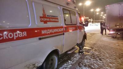В Екатеринбурге игра ребенка с патроном привела к взрыву - vesti.ru - Екатеринбург