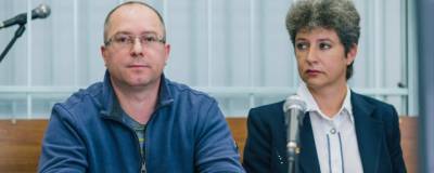 Дмитрий Куликов - В Ивановской области отменили приговор Дмитрию Куликову - runews24.ru - Иваново - Ивановская обл.
