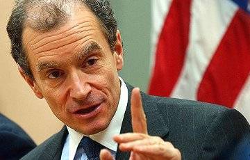 Алексей Навальный - Три особенности санкций США: что задумал Байден - charter97.org