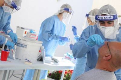 В школах началось тестирование педагогов и учеников - vkcyprus.com - Кипр