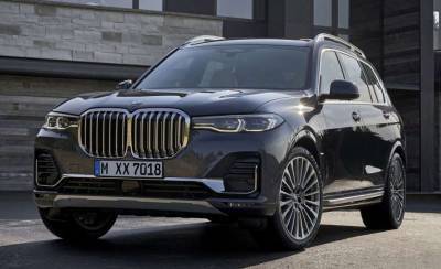 Украинцы стали меньше покупать люксовых авто и перечислять налогов - lenta.ua - Украина
