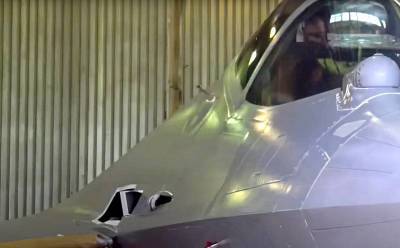 В США рассказали об особенностях скорострельной пушки Су-57 - topcor.ru