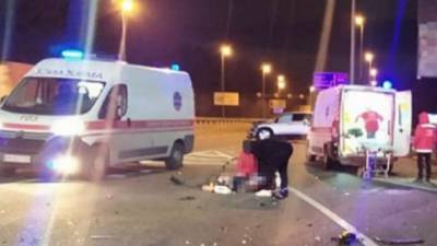 Под Киевом сбили 14-летнего ребенка: жизнь подростка оборвалась на месте, ищут свидетелей - politeka.net - Киев - Киевская обл. - Амстердам