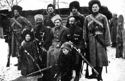 Как советская власть завоевала Кавказ - russian7.ru - Грузия - Турция - Азербайджан - Российская Империя