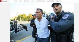 Активисту ПНФА Ахмедову отказано в переводе под домашний арест - kavkaz-uzel.eu - Азербайджан