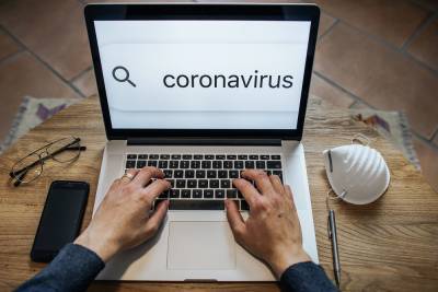 Украинские фейки о COVID настораживают даже ООН - news.bigmir.net