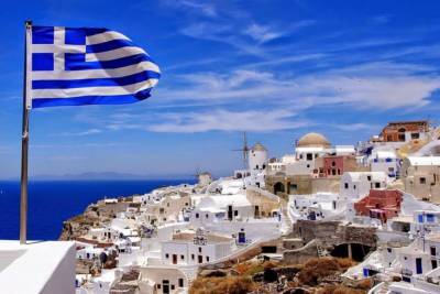 Никос Хардалиас - Греция продлила локдаун и усилила карантинные ограничения - 24tv.ua - Турция - Афины - Греция - Новости