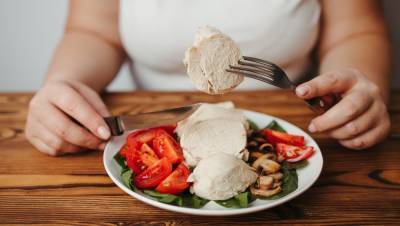 Почему курятина – незаменимый продукт для тех, кто выбирает здоровое питание - 24tv.ua