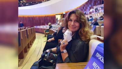 Алексей Пушков - Супруга Пушкова рассказала о видении во время клинической смерти - polit.info