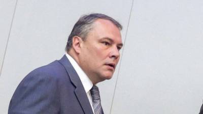 Петр Толстой - Вице-спикер Госдумы выступил против ювенальной юстиции в РФ - polit.info