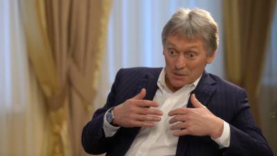 Дмитрий Песков - Игорь Матович - Песков: шутки Словакии нас не касаются - riafan.ru - Москва - Киев - Словакия - Братислава