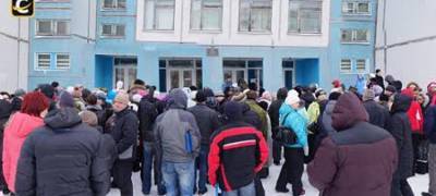Стало известно, в какие школы петрозаводчане смогут отдать своих первоклассников - stolicaonego.ru - Петрозаводск