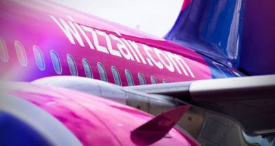 Натия Турнава - Авиакомпания Wizz Air возвращается в Грузию в конце марта - sputnik-georgia.ru - Грузия - Тбилиси - Абу-Даби - Abu Dhabi
