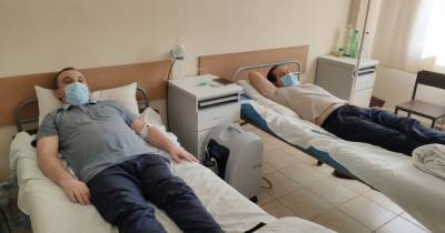 Быстрое течение коронавируса: врач назвал ключевое слово успешного лечения - tsn.ua - Киев