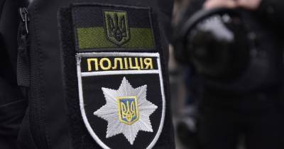 Во львовской полиции озвучили возможную версии самоубийства патрульного - tsn.ua - Львов - Полтавская обл.