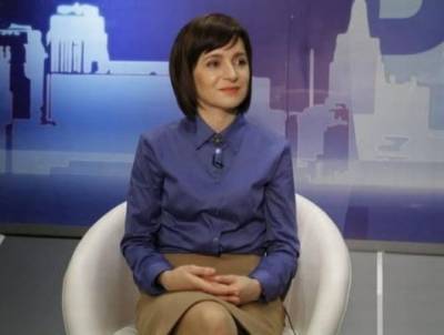 Майя Санду - Санду передумала отдавать президентскую резиденцию: «Она пригодится партии» - eadaily.com - Молдавия - Кишинев