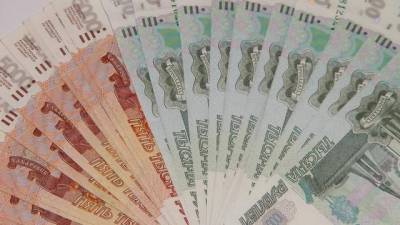В Пушкине задержан фальшивомонетчик с 5 млн поддельных рублей - delovoe.tv - Санкт-Петербург