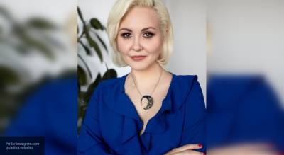 Василиса Володина - Астролог назвала три знака зодиака, которых ждет успех в марте - newinform.com