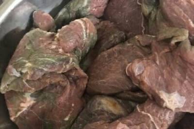 В Рыбинске поваров учили готовить из тухлого мяса - yar.mk.ru - Рыбинск