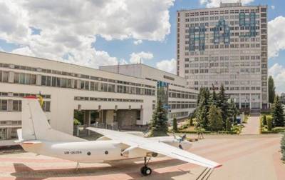 "Проданные" общежития НАУ в Киеве вернули в собственность государства - korrespondent.net - Киев