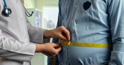 Уровень смертности от COVID-19 выше в странах с проблемой ожирения, – исследование - focus.ua - Англия