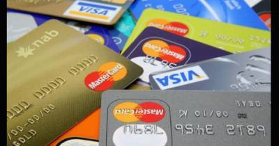 Украинцы стали пользоваться платежными картами почти на 20% чаще, – НБУ - focus.ua