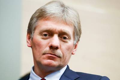 Алексей Навальный - Дмитрий Песков - Кремль ответил на обвинение США в применении химоружия в России - lenta.ru