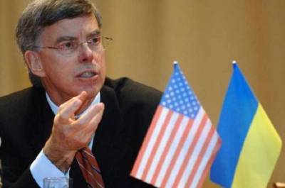 Уильям Тейлор - Тейлор: Ничто не мешает США признать Украину главным союзником вне НАТО - novostiua.news - Киев