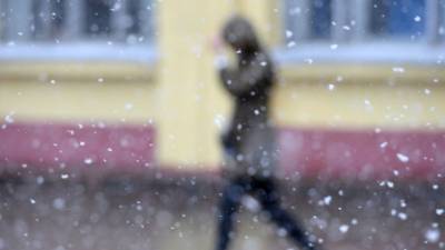 Синоптики прогнозируют похолодание в Крыму - russian.rt.com - Крым - Пермский край