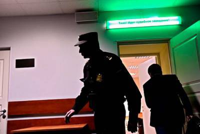 Россиянка выдумала беременность и смерть ребенка ради защиты в суде - lenta.ru - Новгородская обл.