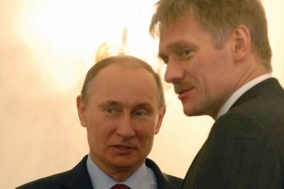 Дмитрий Песков - Игор Матович - Кремль оценил шутку премьера Словакии о Закарпатье в обмен на вакцину - mk.ru - Москва - Словакия - Братислава