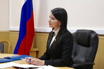 Инга Юмашева - Юмашева предложила запретить аборты в частных клиниках - pnp.ru