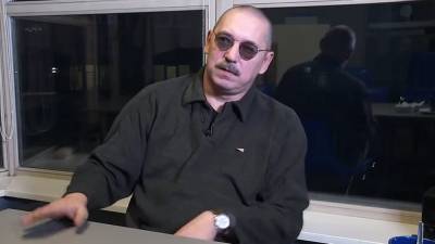 Денис Коротков - Депутат Госдумы о деле против Короткова: РФ защищает свои интересы - inforeactor.ru