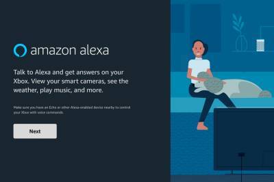 Xbox - Amazon выпустила приложение Alexa для консолей Xbox - itc.ua - Microsoft
