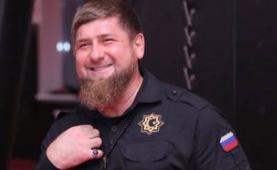 Евгений Пригожин - Рамзан Кадыров - Кадыров нашел способ, как по легкому срубить бабла - bloknot.ru - США - респ. Чечня