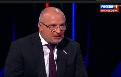 Андрей Клишас - В.Нео - Клишас: Совфед не готовит инициативу по запрету одиночных пикетов - riafan.ru - Москва