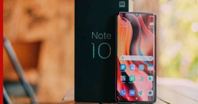 Xiaomi представила три модели бюджетной линейки смартфонов Redmi Note 10: видео - profile.ru