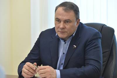 Петр Толстой - Толстой призвал поменять подходы в нацпроекте «Демография» - pnp.ru - Москва