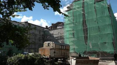 В Калининградской области два года не будут повышать взнос на капремонт - smartmoney.one - Калининградская обл. - окр.Сзфо